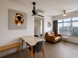 Blk 470B Hougang Parkview (Hougang), HDB 3 Rooms #579555851